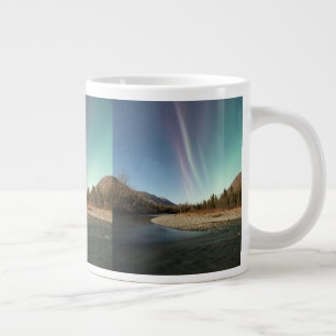 Spires Aurora Jumbo-Tasse