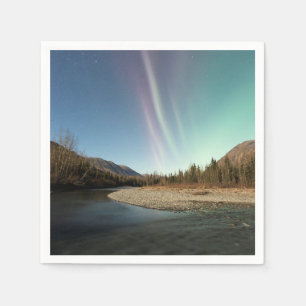 Spires Aurora Serviette