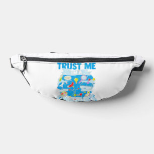 Spiretspina6 Bauchtasche