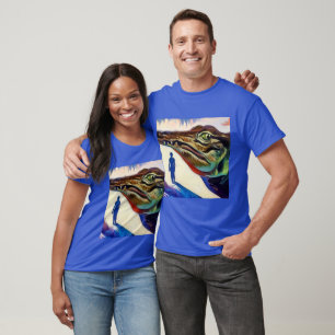 Spirit Animal Alligator 1 T-Shirt