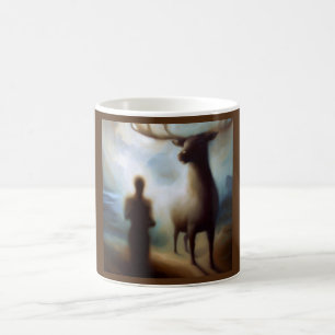 Spirit Animal Club 1 Kaffeetasse