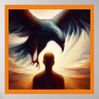 Spirit Animal Eagle 1