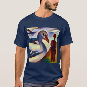 Spirit Animal Gans 2 T-Shirt