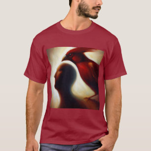 Spirit Animal Kardinal 1 T-Shirt