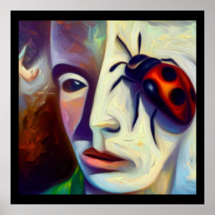 Spirit Animal Ladybug 3 Poster