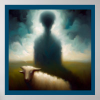 Spirit Animal Sheep 2