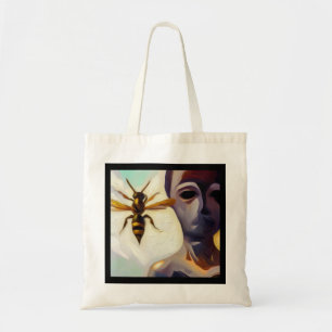 Spirit Animal Wasp 2 Tragetasche