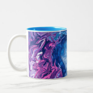 Spirit Emerging at Dawn coffee Tasse