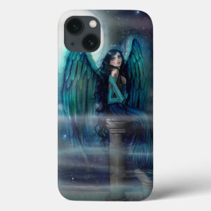 Spirit Guide Angel Fantasy Art Case-Mate iPhone Hülle