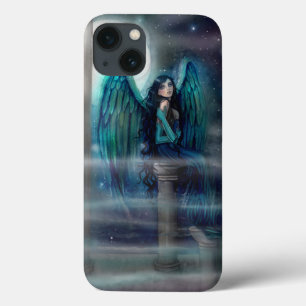Spirit Guide Angel Fantasy Art title_seo2