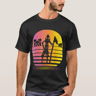 Spirit Island - Board Game Design - Tabletop Gamin T-Shirt