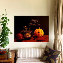 Spirit of Autumn