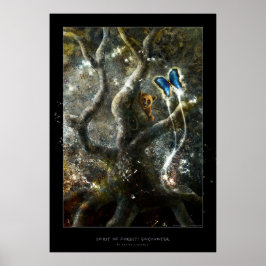Spirit of Forest : Rencontre - Poster