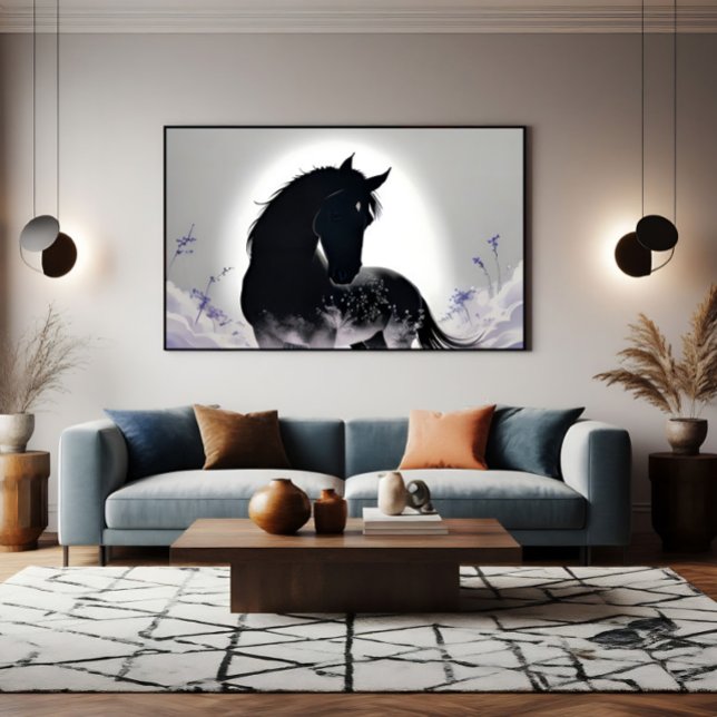 Spirit of Nature Leinwanddruck (Von Creator hochgeladen)