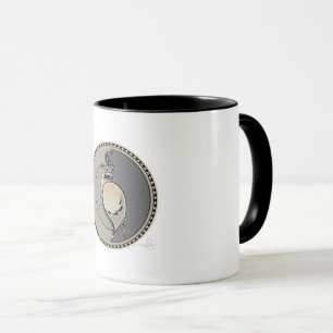 Spirit Of Quail Mug