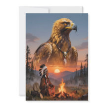 Spirit of the Eagle