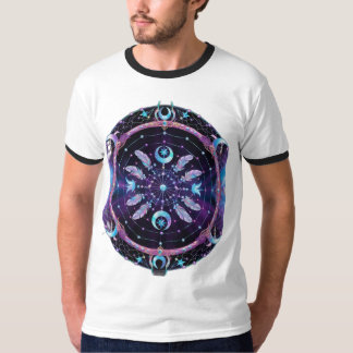 Spirit of the Land: Die Arbeit der amerikanischen T-Shirt