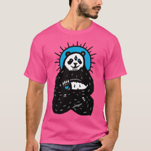 Spirit Panda T-Shirt