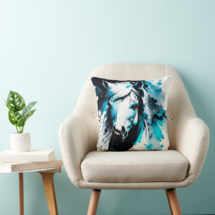 Spirit Pony 14 Kissen