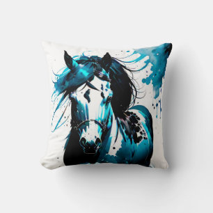 Spirit Pony 15 Kissen