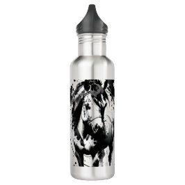 Spirit Pony 7 Edelstahlflasche
