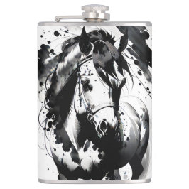 Spirit Pony 7 Flachmann