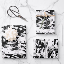 Spirit Pony 7 Geschenkpapier Set