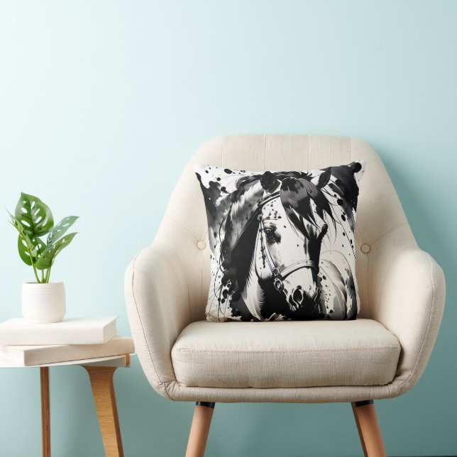 Spirit Pony 7 Kissen (Stuhl )