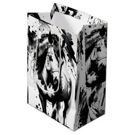 Spirit Pony 7 Mittlere Geschenktüte