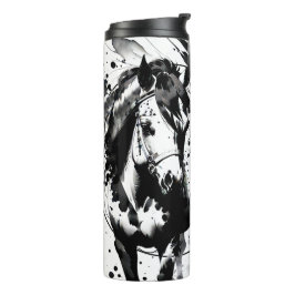 Spirit Pony 7 Thermosbecher