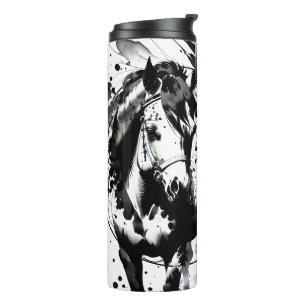 Spirit Pony 7 Thermosbecher