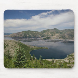 Spirit See Mousepad