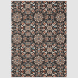 Spirit Walker Seidenpapier