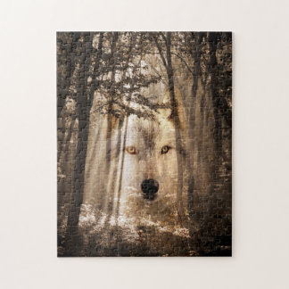 Spirit Wolf