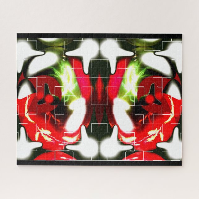 Spirits travel to another dimension art (Horizontal)