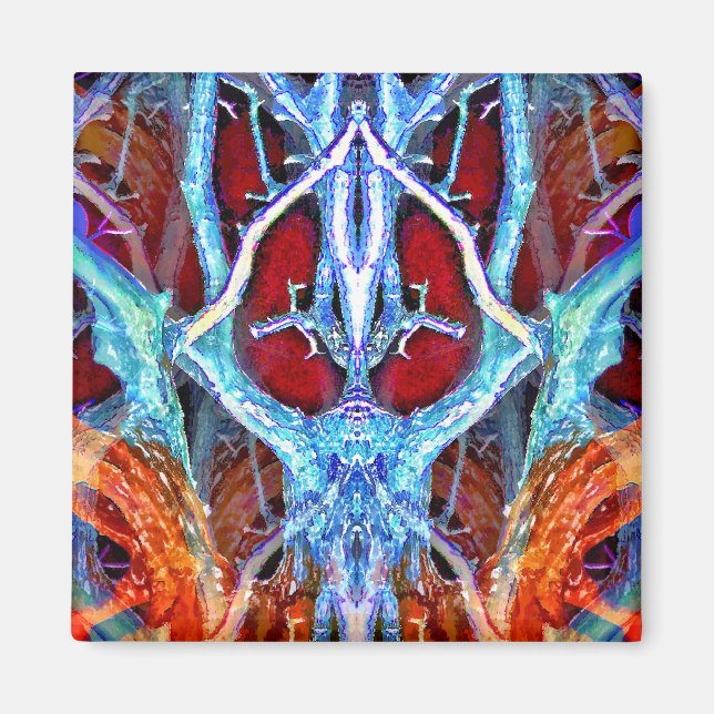 SPIRITT MAGNET (Vorne)