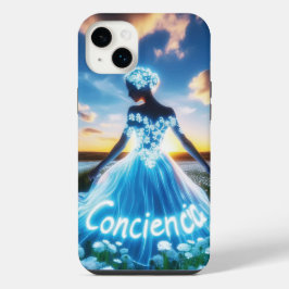 Spiritual and Unique Cell Phone Cases iPhone 14 Plus Hülle