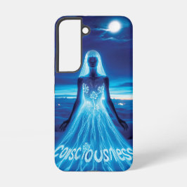 Spiritual and Unique Cell Phone Cases Samsung Galaxy Hülle