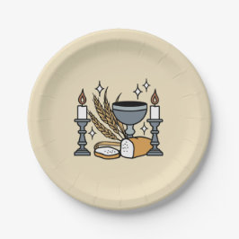 Spiritual Faith and Grace – Uplifting Christian Pappteller