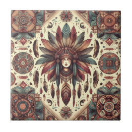 Spiritual Guidance  Fliese