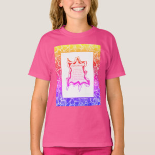 Spiritual Hierarchy  T-Shirt