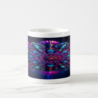 Spiritual Mandala Mug Kaffeetasse