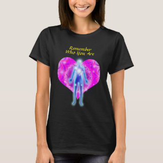 Spiritualität, Liebe, Positivität, T - Shirt