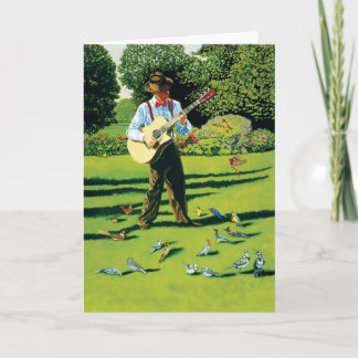 Spiritualitäten Karte