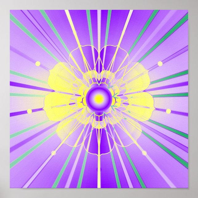 SpiritualSunshine19 Poster (Vorne)