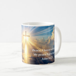 spirituell kaffeetasse