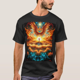 spirituell T-Shirt
