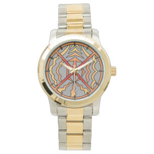Spirituelle Armbanduhr