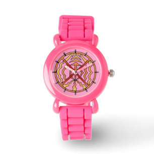 Spirituelle Armbanduhr
