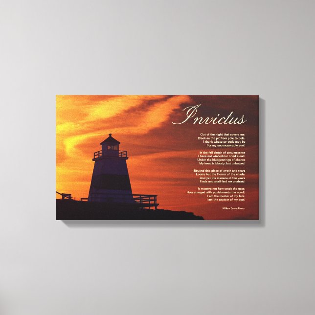 Spirituelle Bilder Leinwanddruck (Vorderseite)